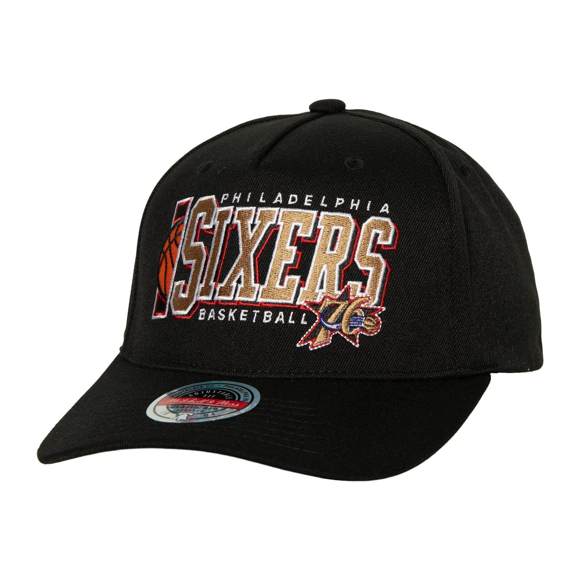 bejsbolka-mitchell-ness-team-graphic-stretch-snapback-philadelphia-76ers