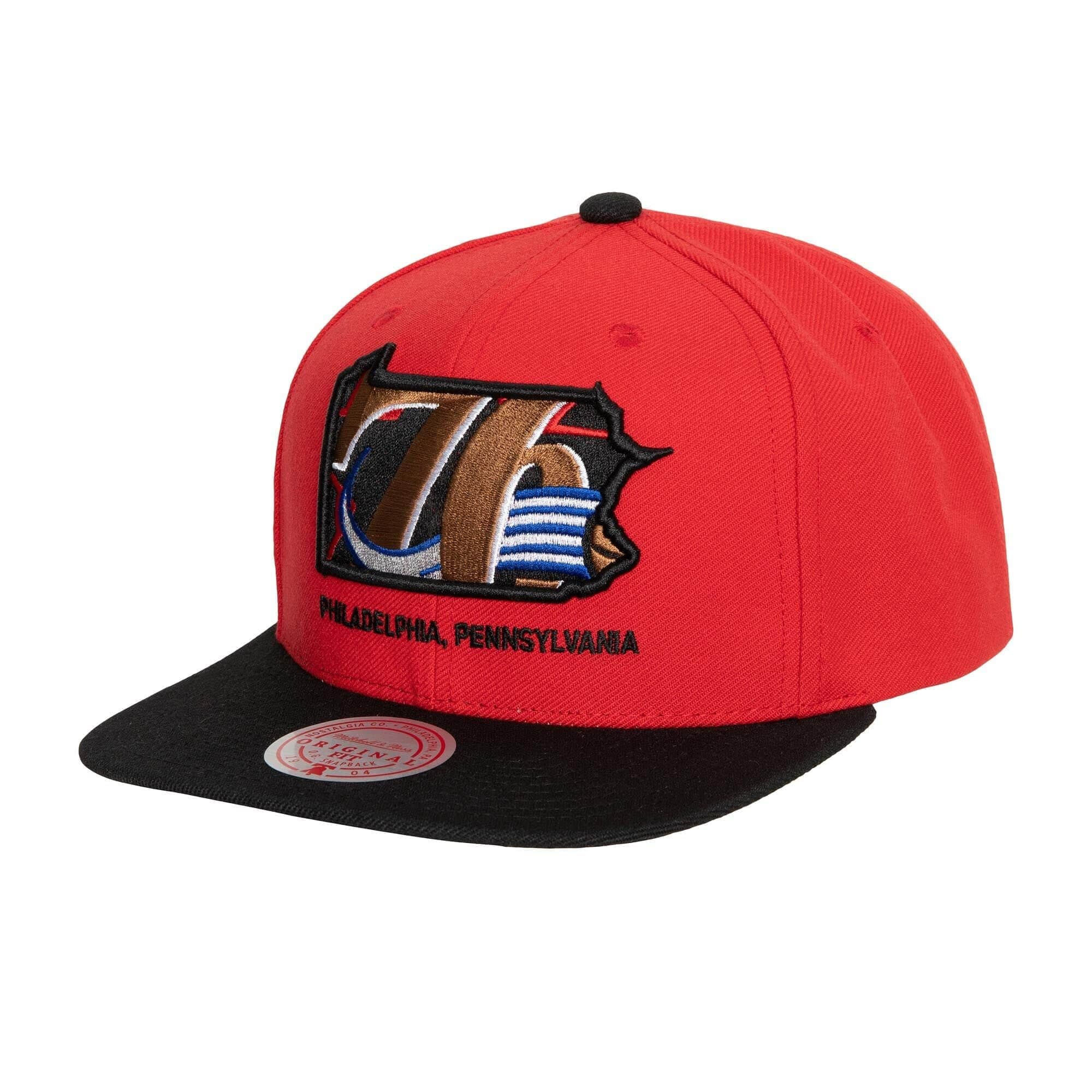 bejsbolka-mitchell-ness-team-insider-snapback-hwc-philadelphia-76ers