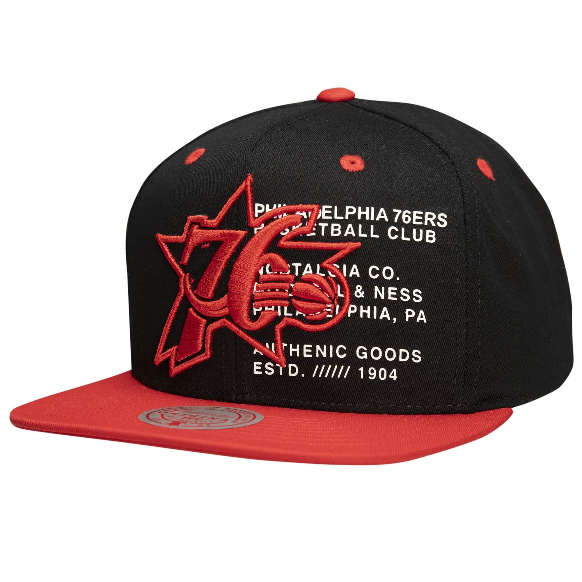 bejsbolka-mitchell-ness-the-info-snapback-hwc-philadelphia-76ers