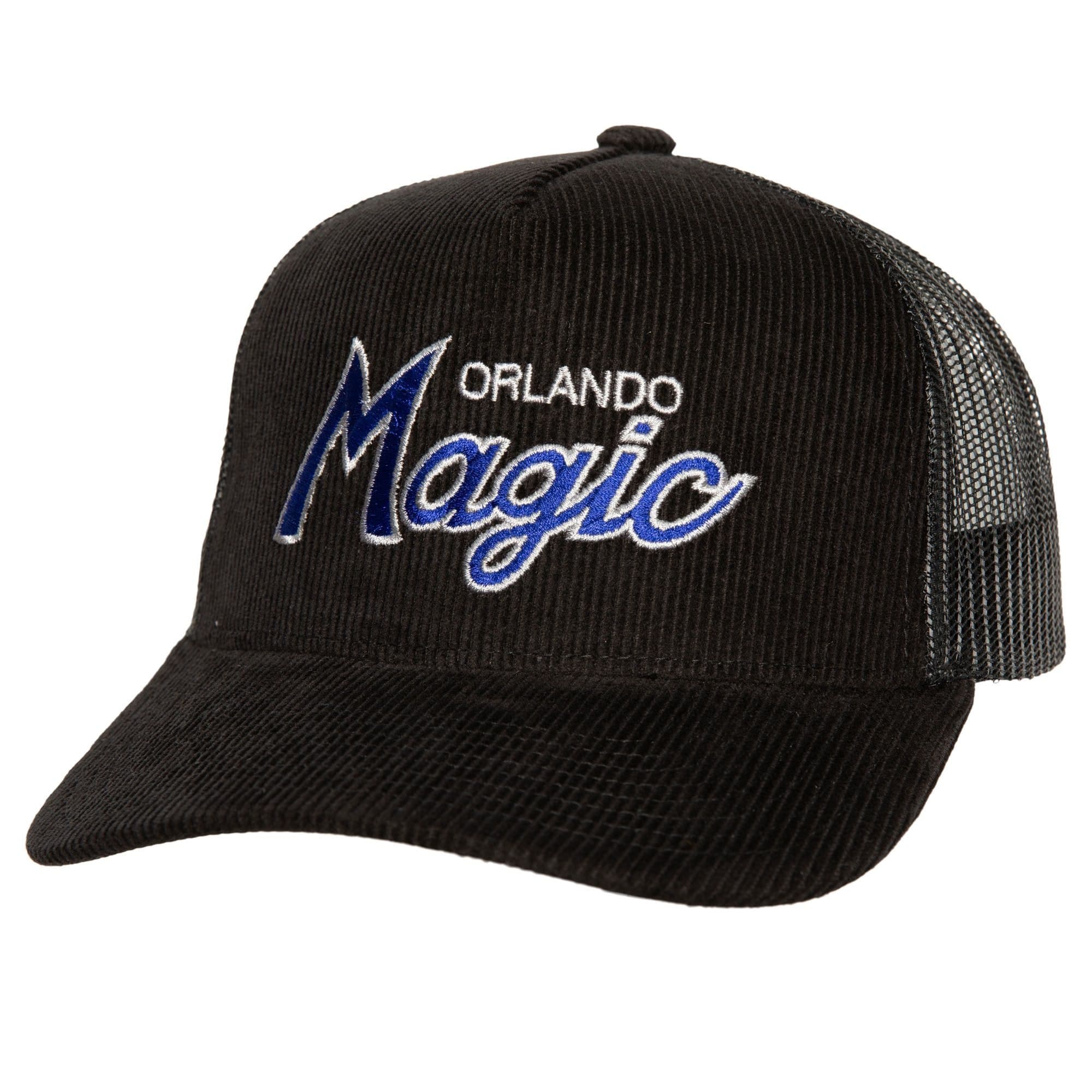 bejsbolka-mitchell-ness-times-up-trucker-hwc-orlando-magic