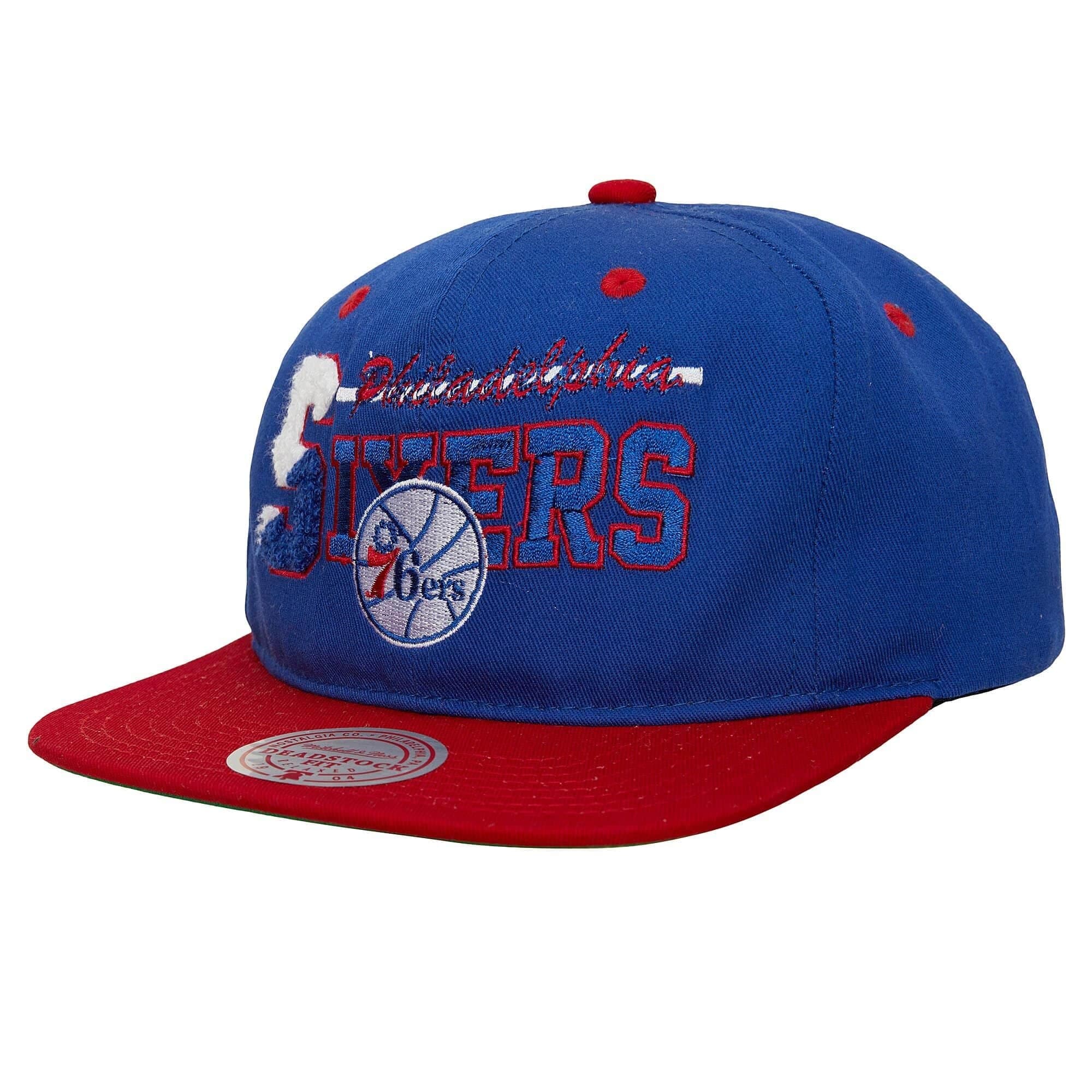 bejsbolka-mitchell-ness-varsity-letter-snapback-hwc-philadelphia-76ers