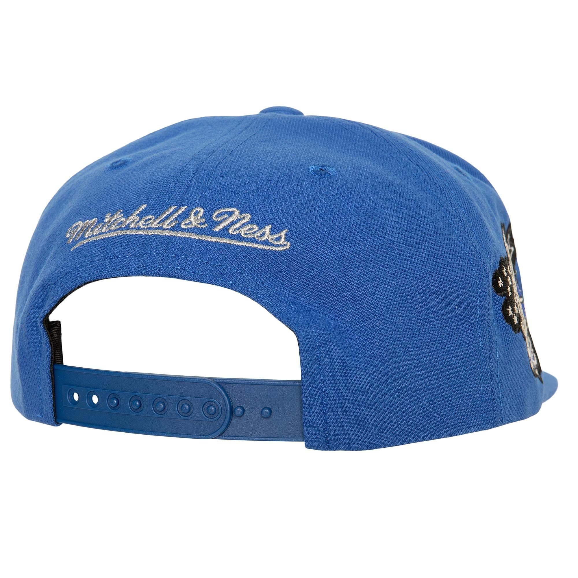 Бейсболка Mitchell & Ness Watch Me Shine Snapback HWC Orlando Magic