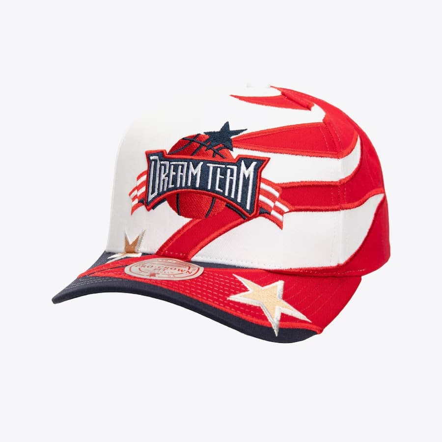 bejsbolka-mitchell-ness-white-team-usa-just-don-dream-team-pro-crown-snapback-hat