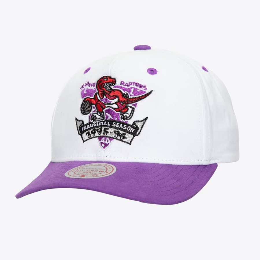 bejsbolka-mitchell-ness-white-toronto-raptors-hardwood-classics-flipped-pro-snapback-hat