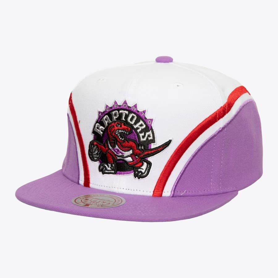 bejsbolka-mitchell-ness-white-toronto-raptors-hardwood-classics-overhead-snapback-hat