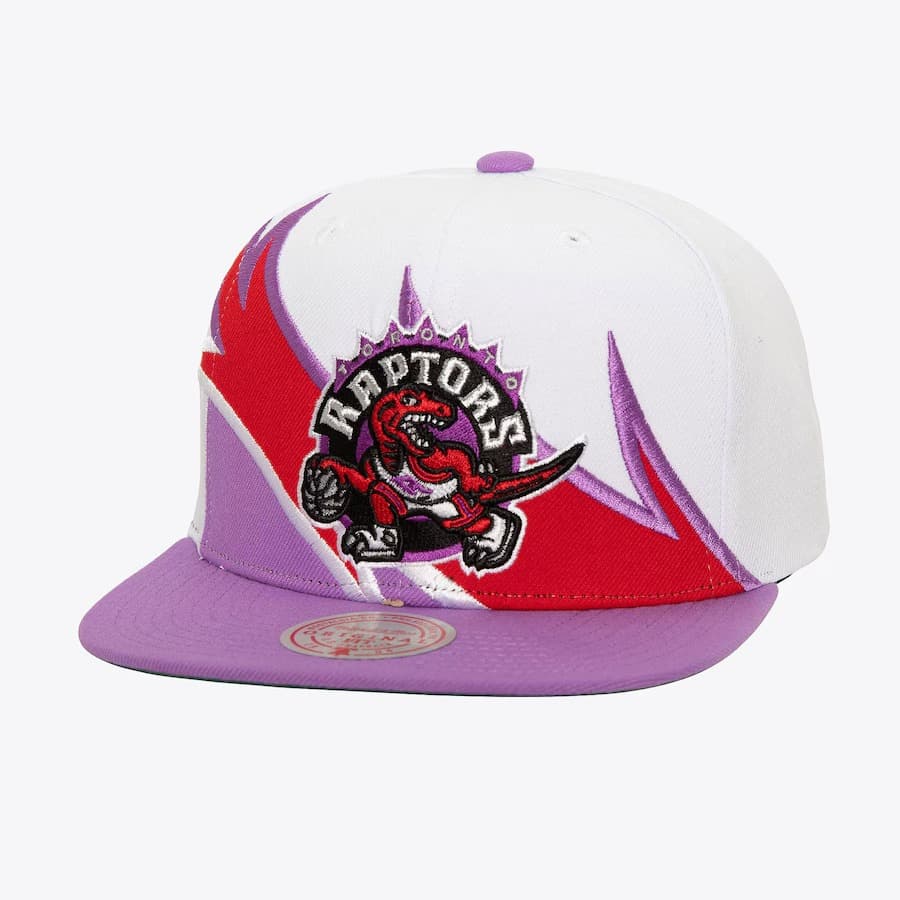 bejsbolka-mitchell-ness-white-toronto-raptors-hardwood-classics-waverunner-snapback-hat