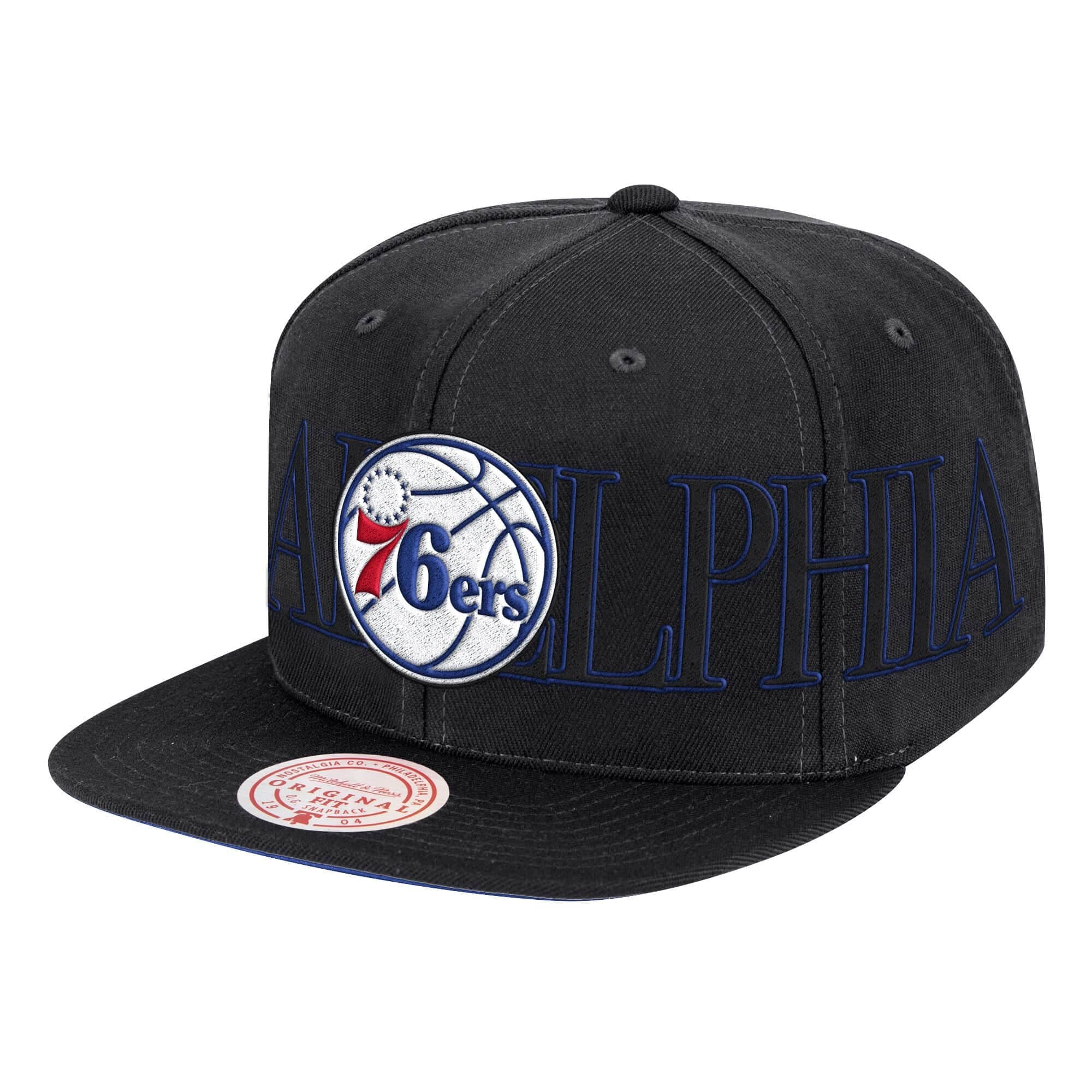 bejsbolka-mitchell-ness-winner-circle-snapback-philadelphia-76ers