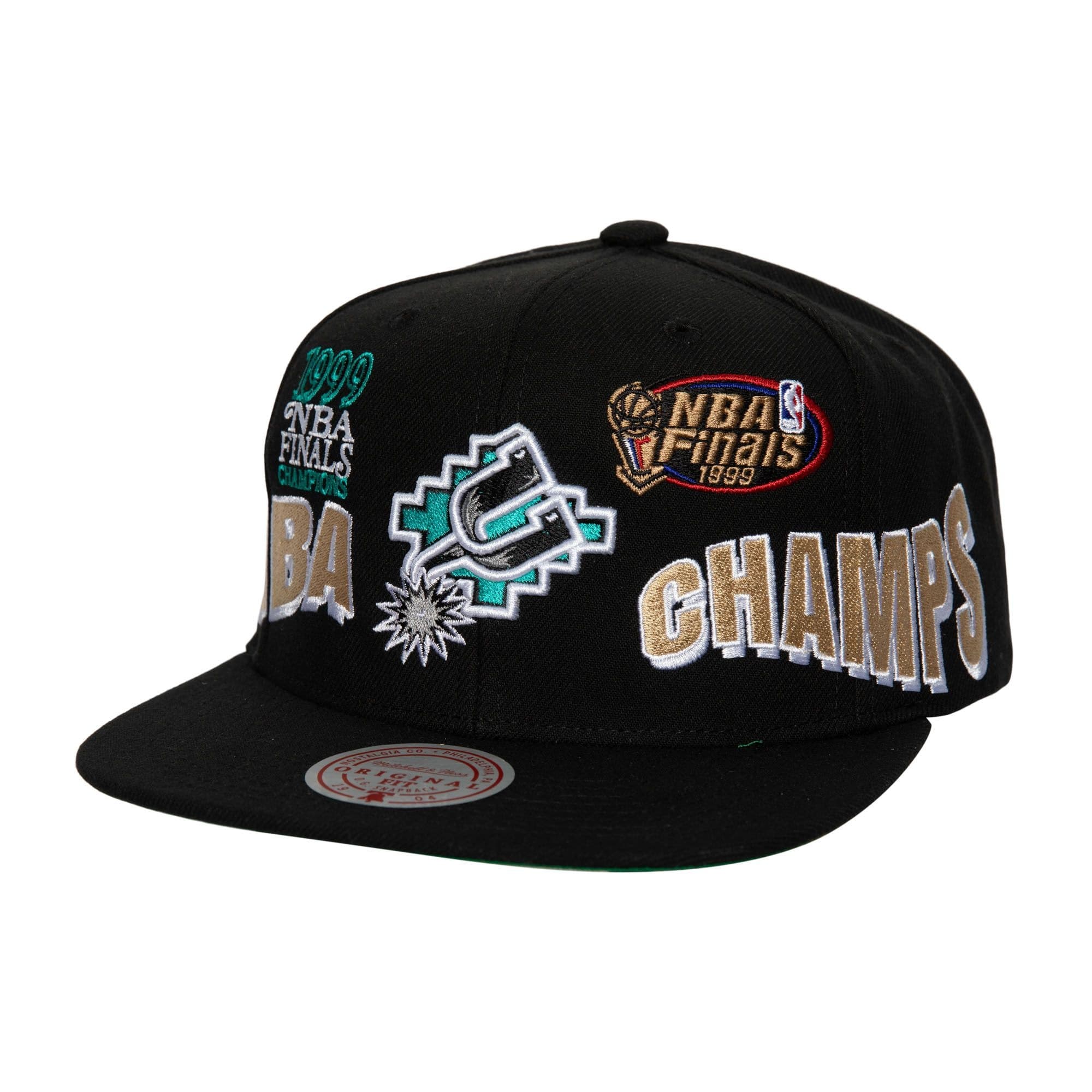 bejsbolka-mitchell-ness-world-champs-snapback-hwc-san-antonio-spurs