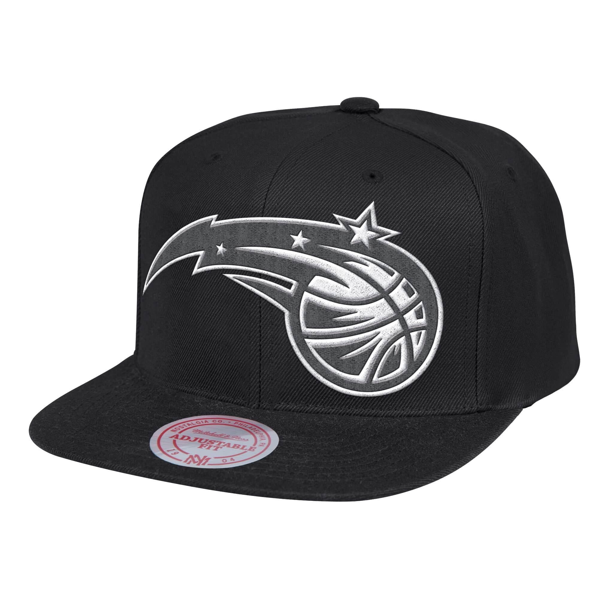 bejsbolka-mitchell-ness-xl-bwg-snapback-orlando-magic