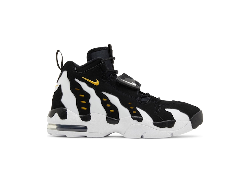 Nike Air DT Max 96 Black White 2024 HM8249 001