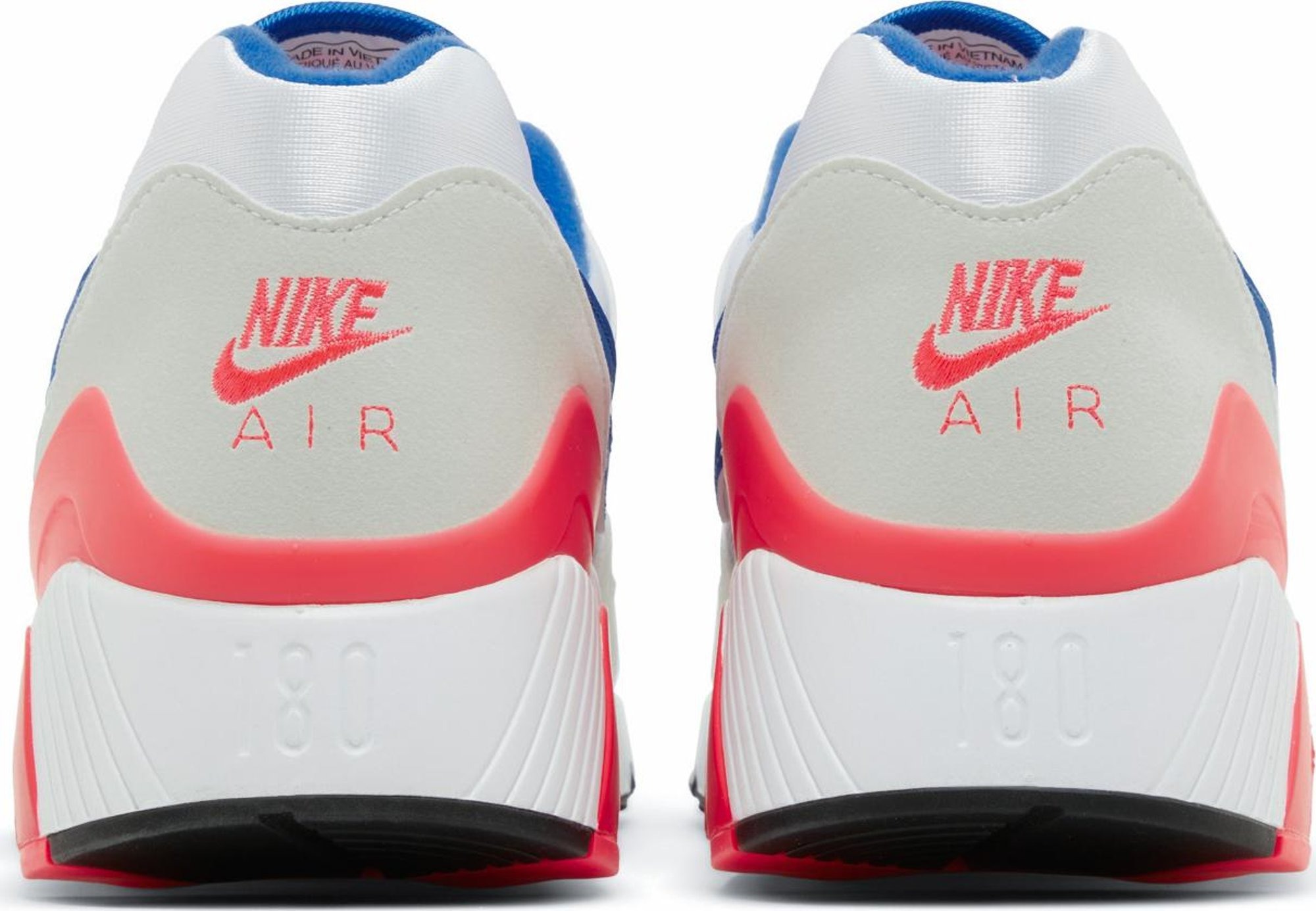 Nike air ultramarine best sale