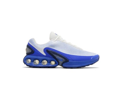 Nike Air Max DN Platinum Royal