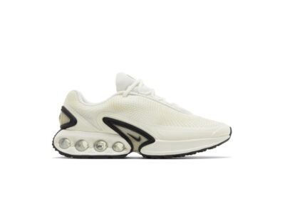 Nike Air Max DN Sail Black