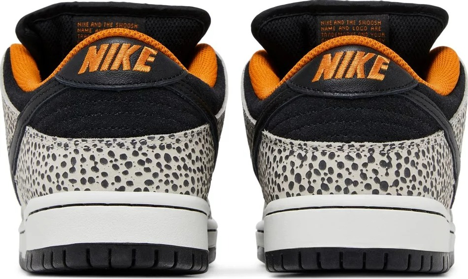 Кроссовки Nike Dunk Low Pro SB Electric Pack