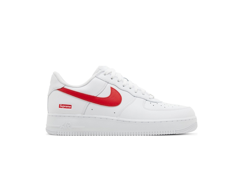 Air force 1 exclusive hotsell