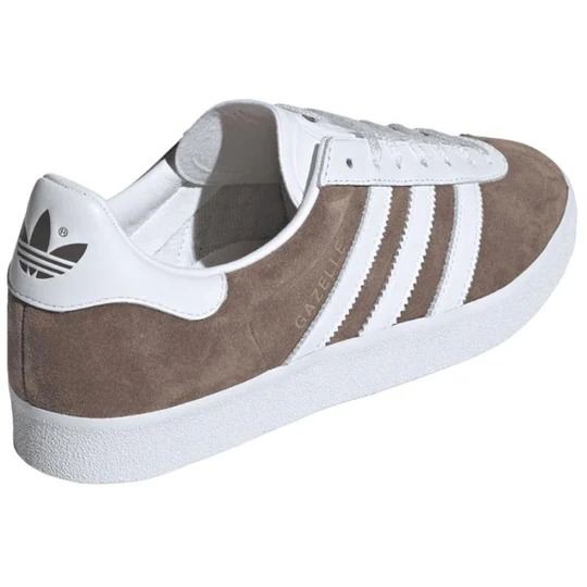 Кроссовки adidas Wmns Gazelle Indoor Magic Beige