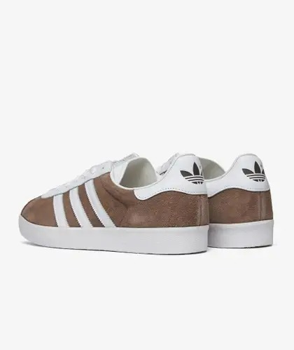 Кроссовки adidas Wmns Gazelle Indoor Magic Beige