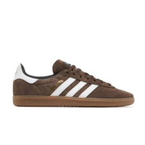Brown/Cloud White/Gum