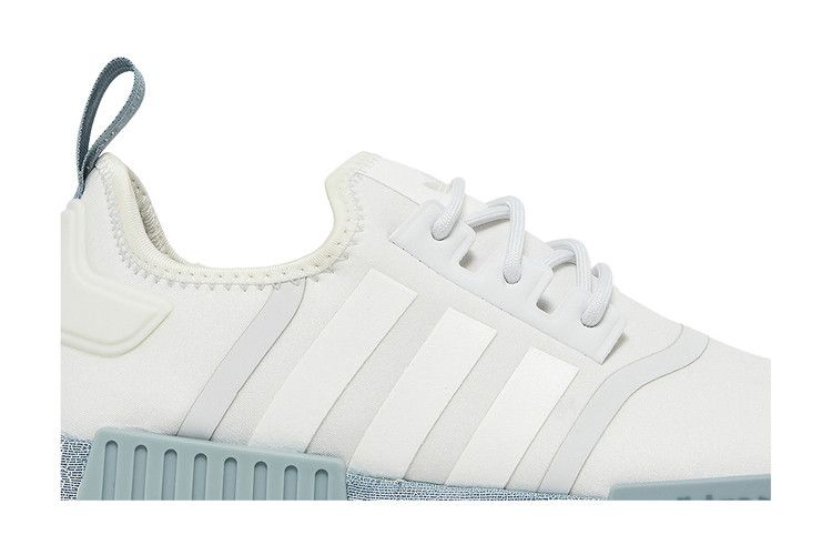 Кроссовки adidas NMD_R1 'White Magic Grey'
