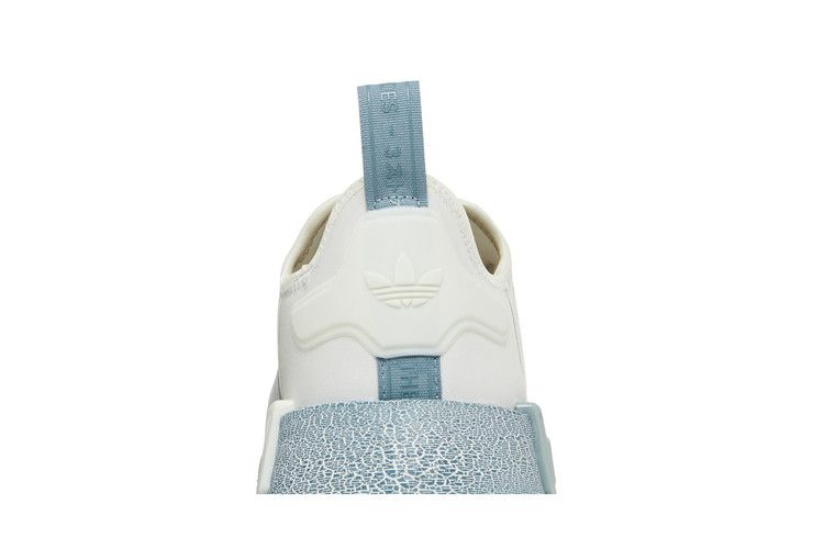 Кроссовки adidas NMD_R1 'White Magic Grey'