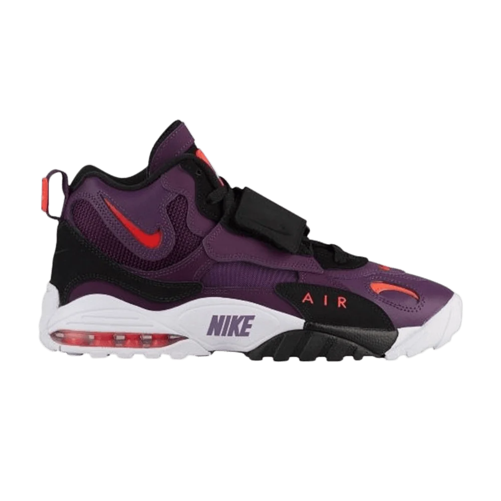 Кроссовки Nike Air Max Speed Turf 'Night Purple'