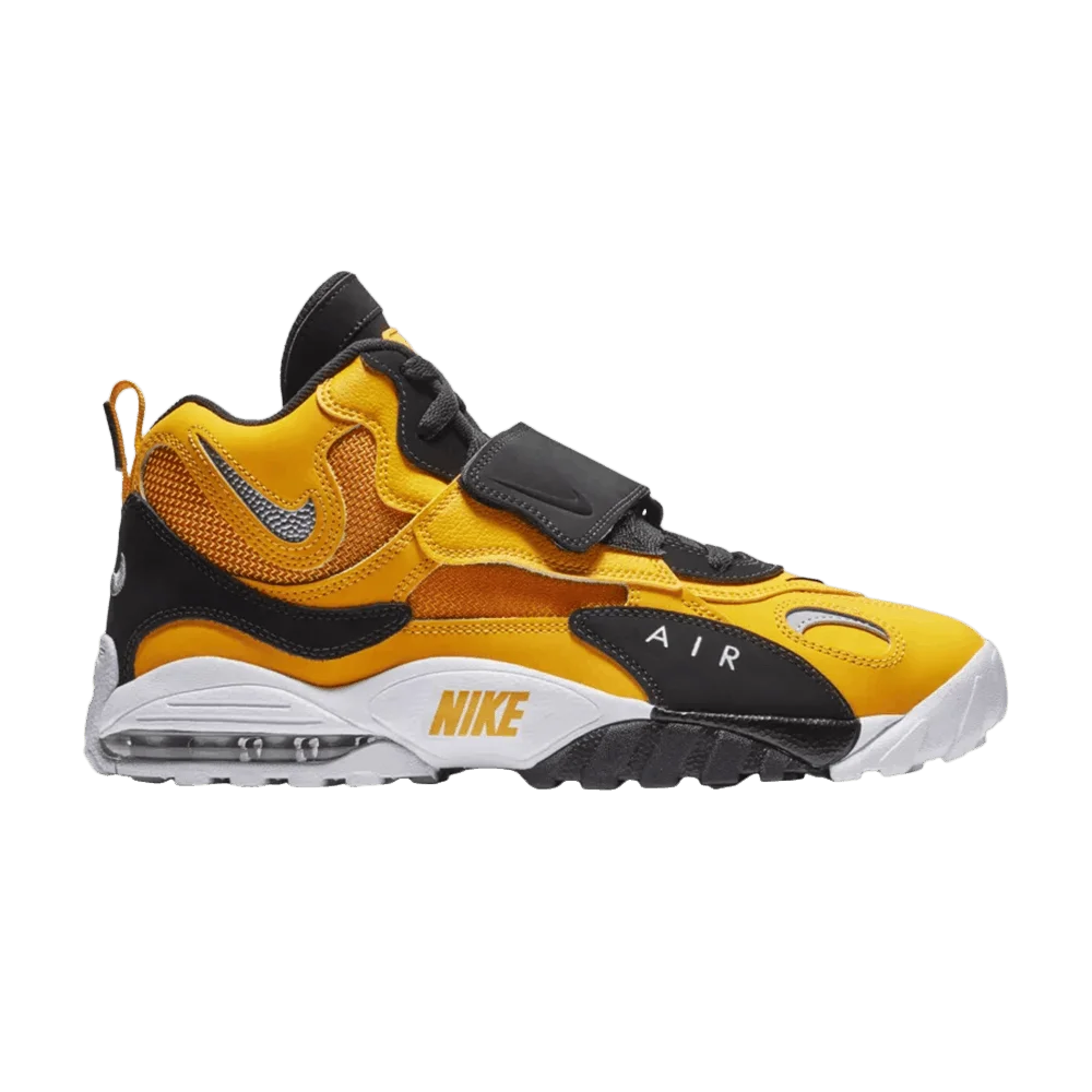 Кроссовки Nike Air Max Speed Turf 'Steelers'