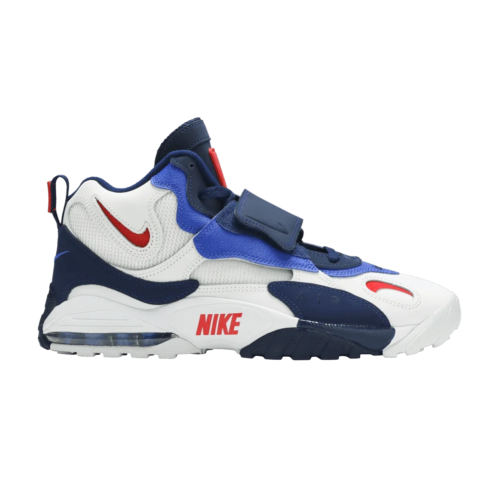 Кроссовки Nike Air Max Speed Turf 'Giants'