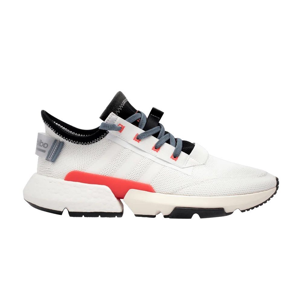 Кроссовки Adidas P.O.D. S3.1