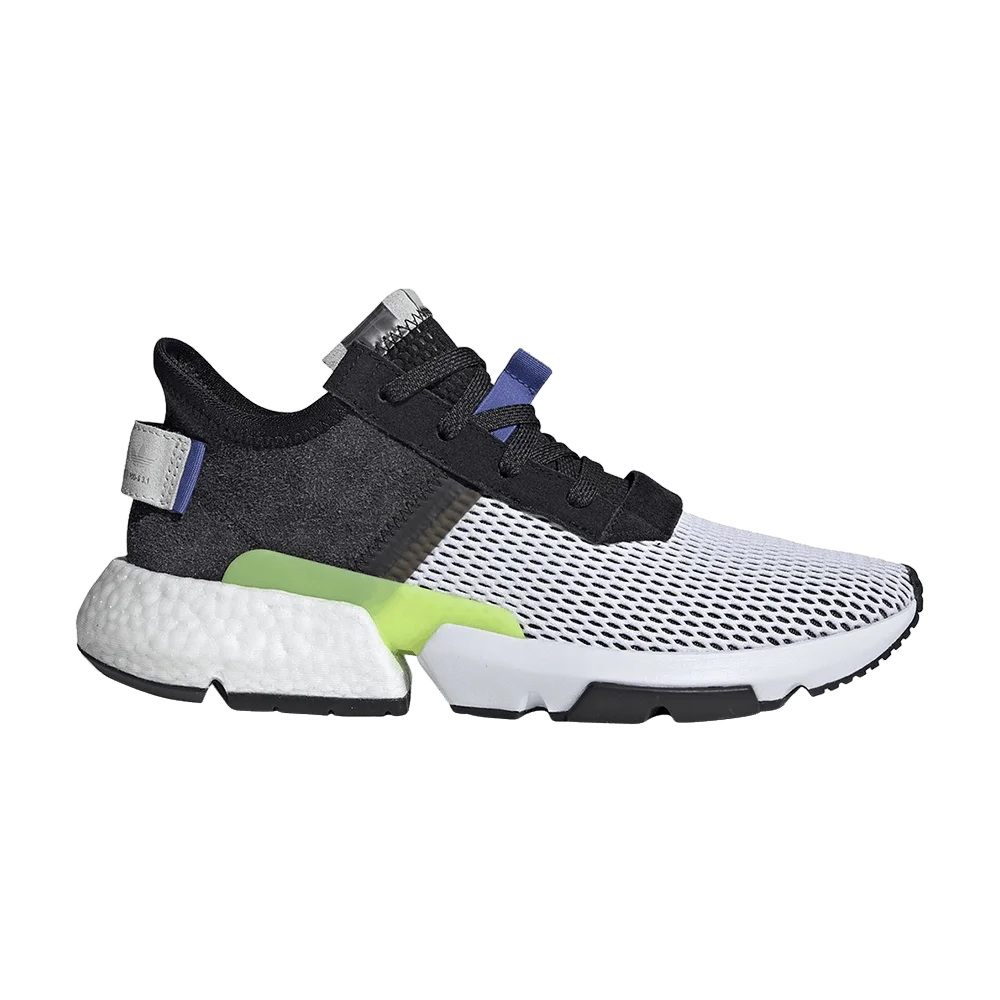Кроссовки Adidas P.O.D. S3.1 'Two Tone'