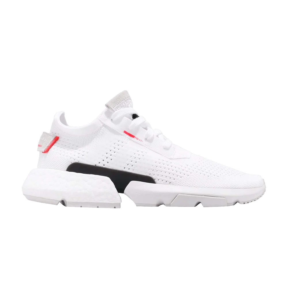 Кроссовки Adidas P.O.D. S3.1 'Cloud White'