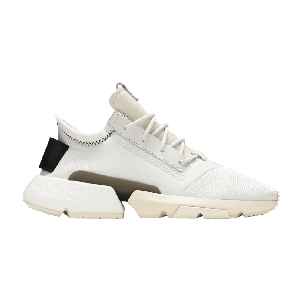 Кроссовки SLAM JAM x adidas P.O.D. S3.1 'Slam Jam'