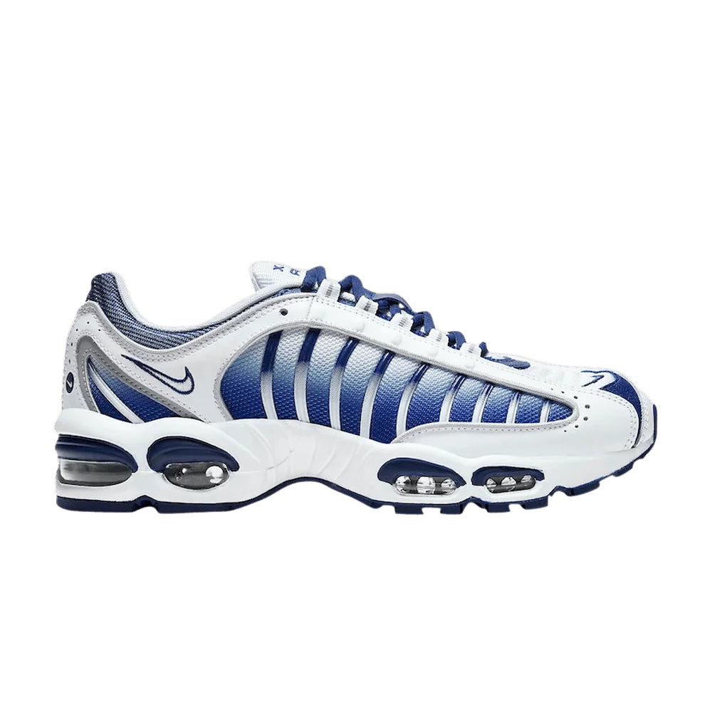 Кроссовки Nike Air Max Tailwind 4 'Blue'