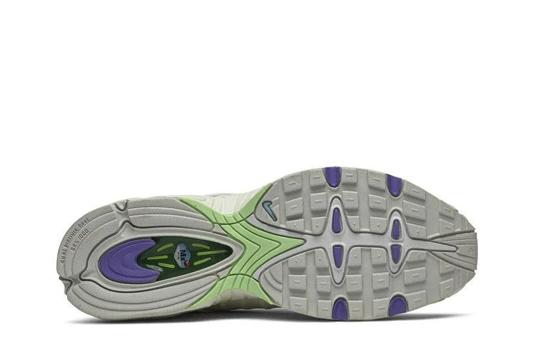 Кроссовки Nike Air Max Tailwind 4 '99 SP 'Sail'