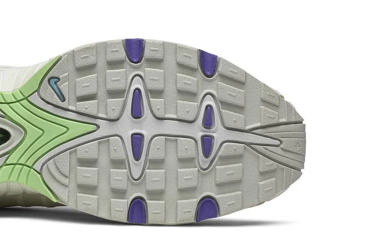 Кроссовки Nike Air Max Tailwind 4 '99 SP 'Sail'