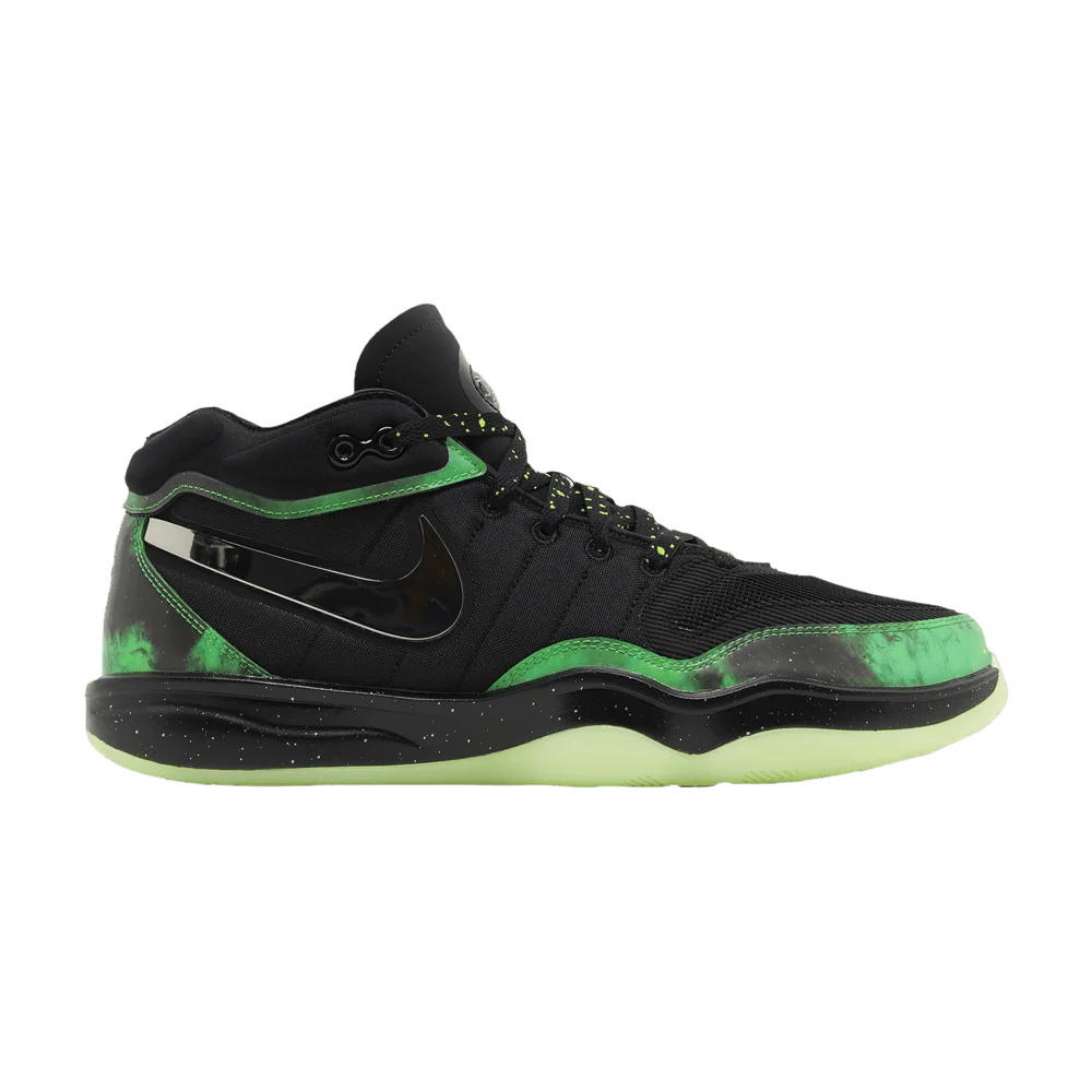 Кроссовки Victor Wembanyama x Nike Air Zoom GT Hustle 2 'Alien'