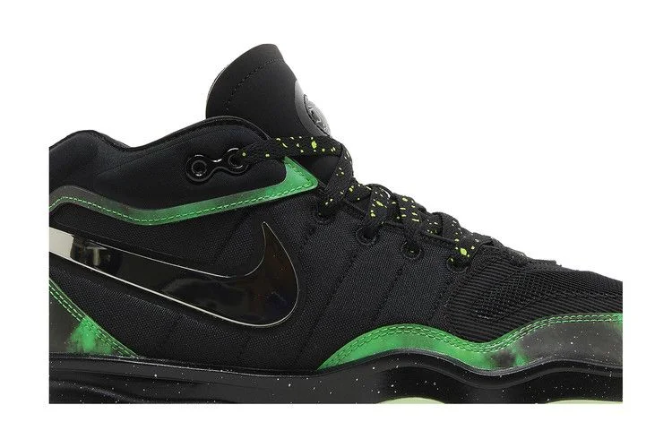 Кроссовки Victor Wembanyama x Nike Air Zoom GT Hustle 2 'Alien'