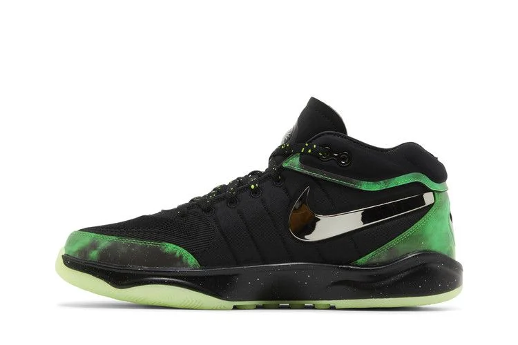 Кроссовки Victor Wembanyama x Nike Air Zoom GT Hustle 2 'Alien'