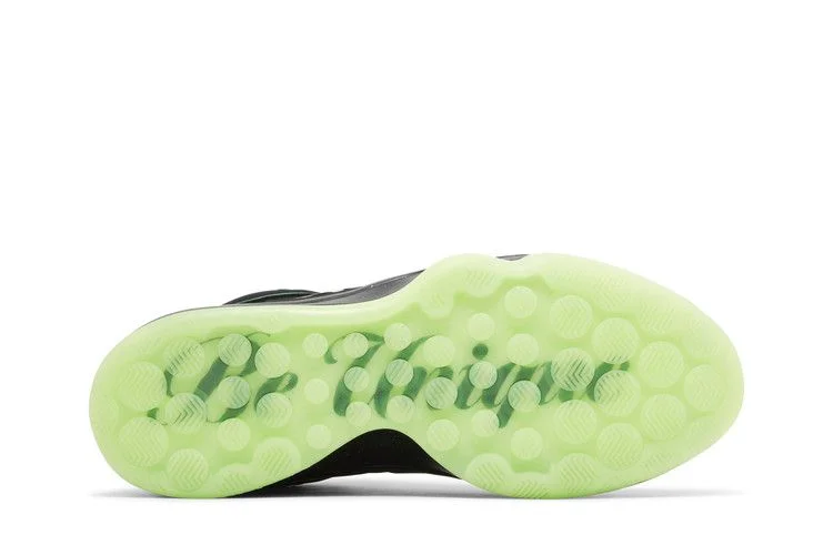 Кроссовки Victor Wembanyama x Nike Air Zoom GT Hustle 2 'Alien'