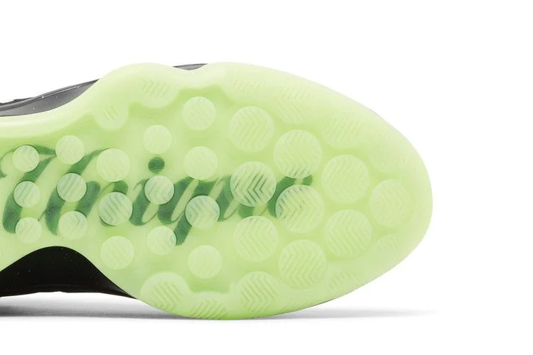 Кроссовки Victor Wembanyama x Nike Air Zoom GT Hustle 2 'Alien'