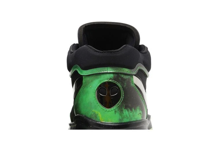 Кроссовки Victor Wembanyama x Nike Air Zoom GT Hustle 2 'Alien'