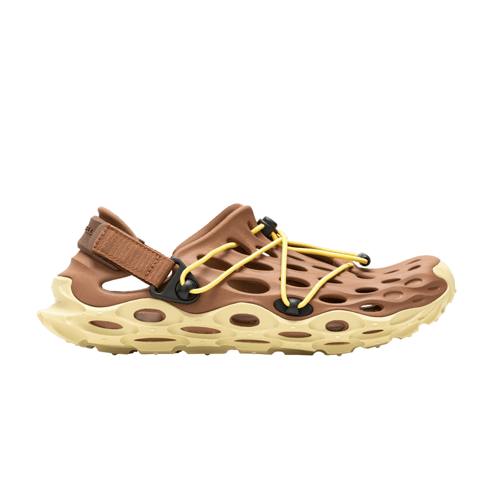 Кроссовки Merrell Wmns Hydro Moc AT Cage 1TRL 'Nutshell'