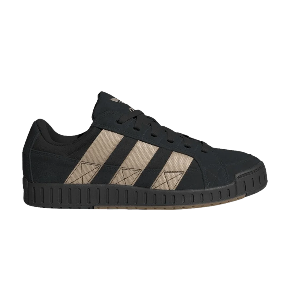 Кроссовки adidas LWST 'Black Wonder Beige'