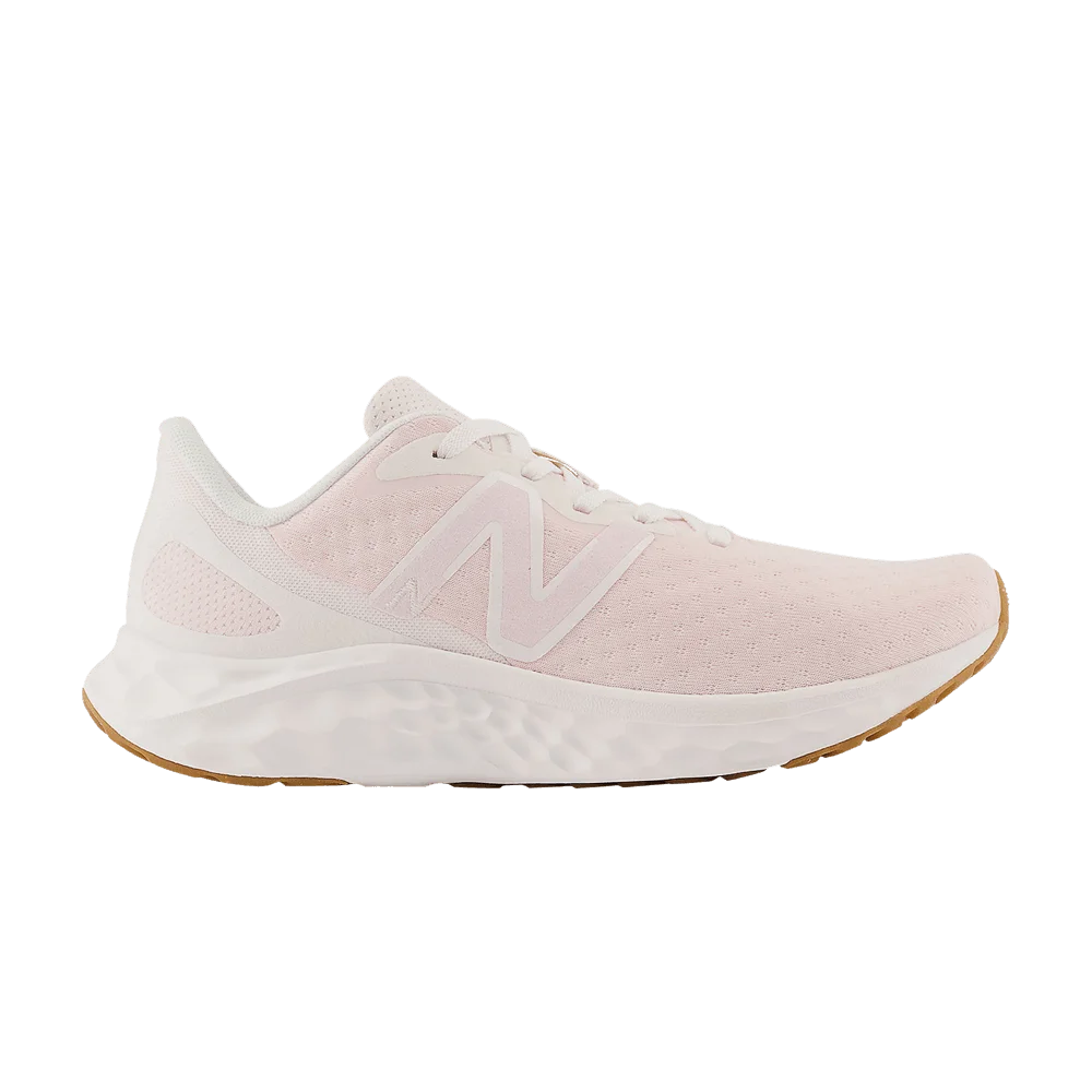 Кроссовки New Balance Wmns Fresh Foam Arishi v4 'Pink Gum'