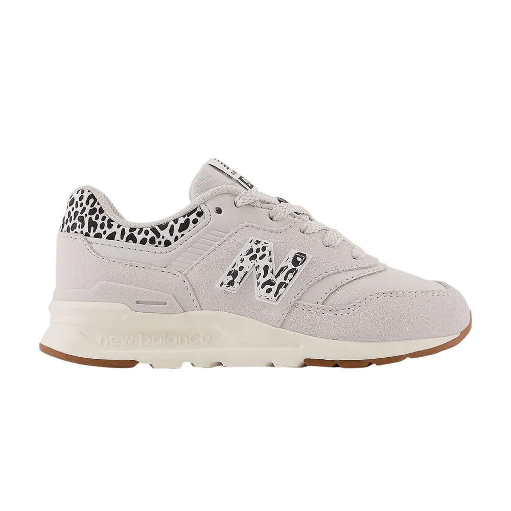 Кроссовки New Balance 997H Little Kid 'Dalmatian'