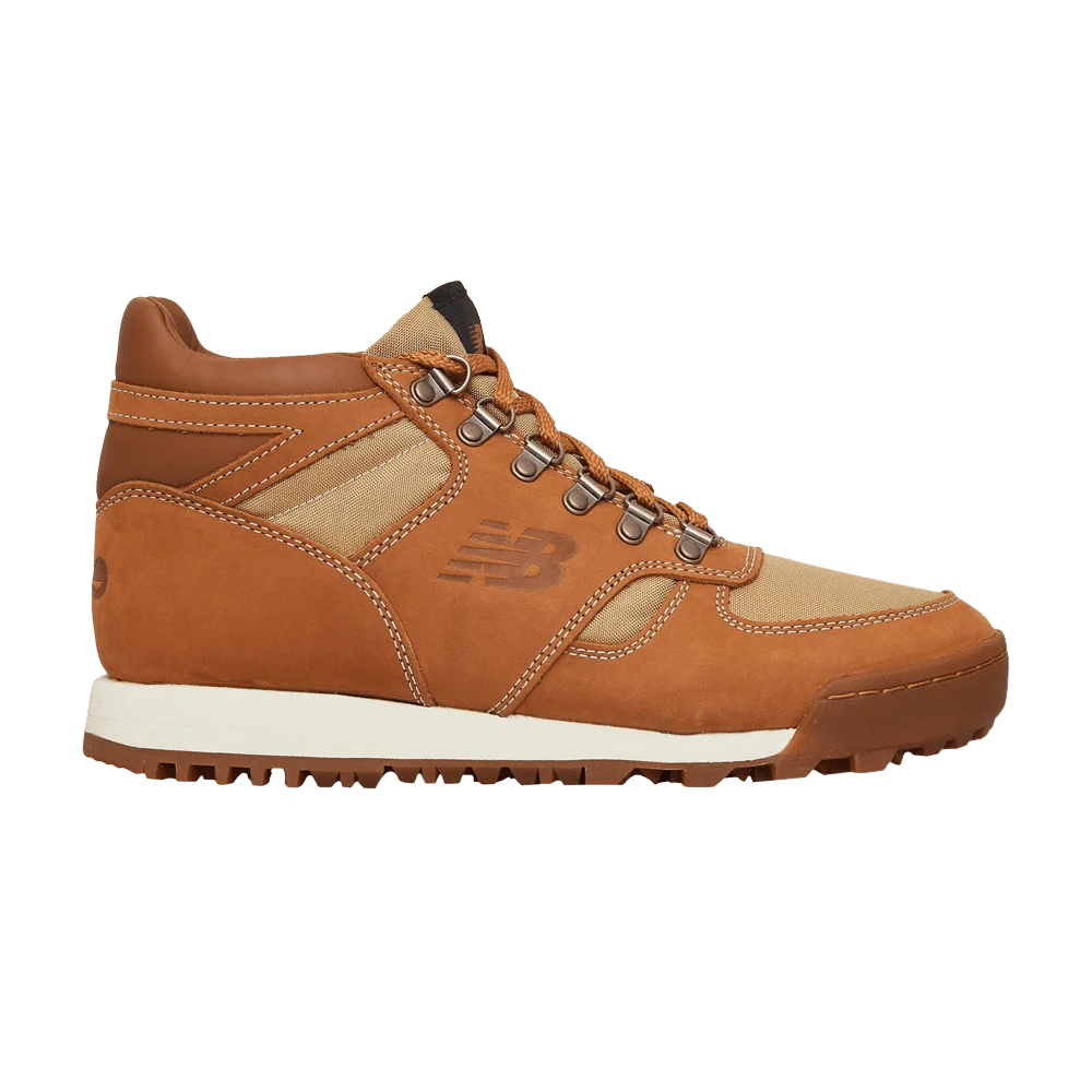 Кроссовки New Balance Junya Watanabe MAN x Rainier 'Brown'