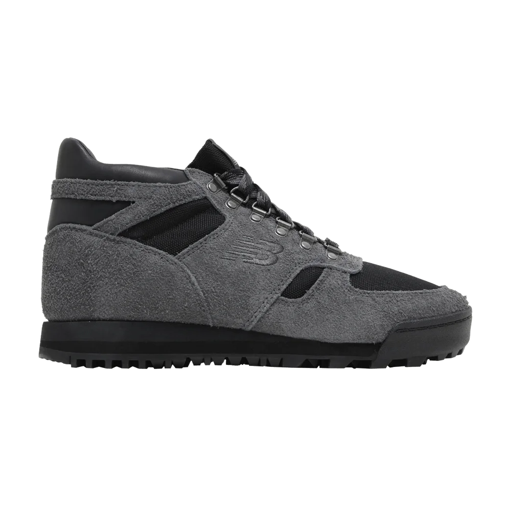 New Balance Rainier 'Magnet Black'