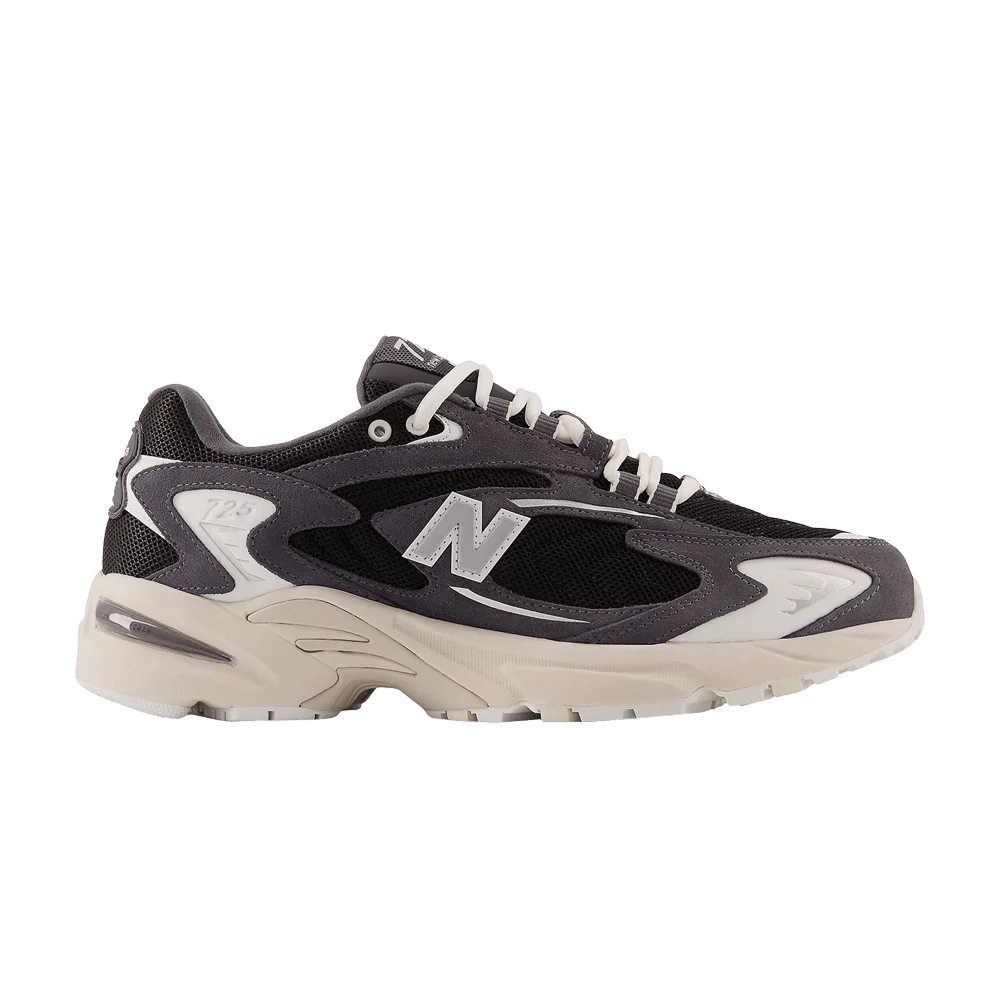Кроссовки New Balance 725 'Magnet Black'