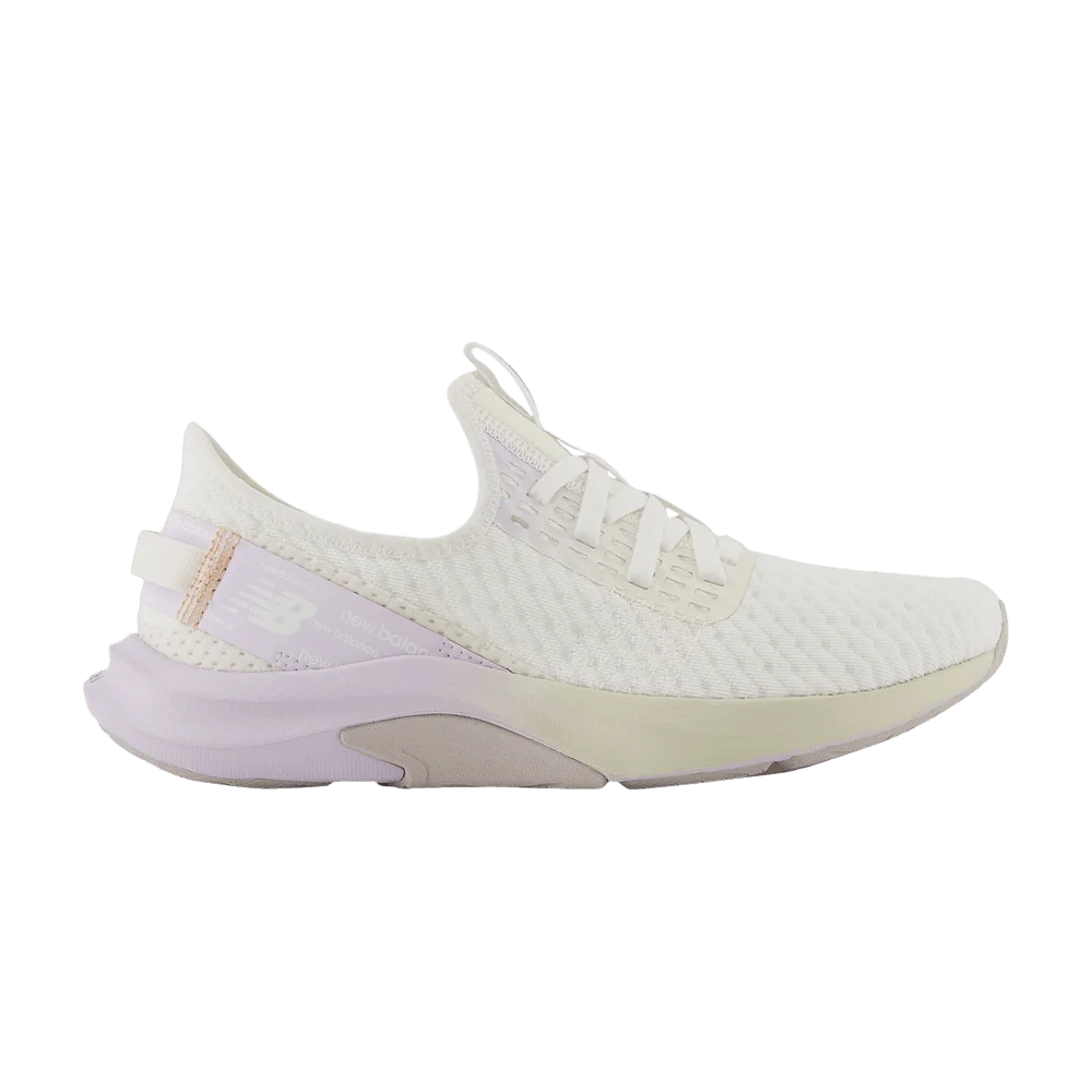 Кроссовки New Balance Wmns Dynasoft Nergize Sport v2 'Sea Salt Taro'