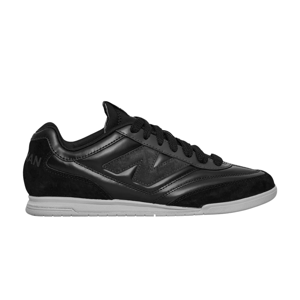 Кроссовки Junya Watanabe MAN x New Balance RC42 'Black'