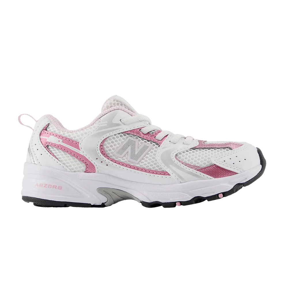 Кроссовки New Balance 530 Little Kid 'Pink Sugar'